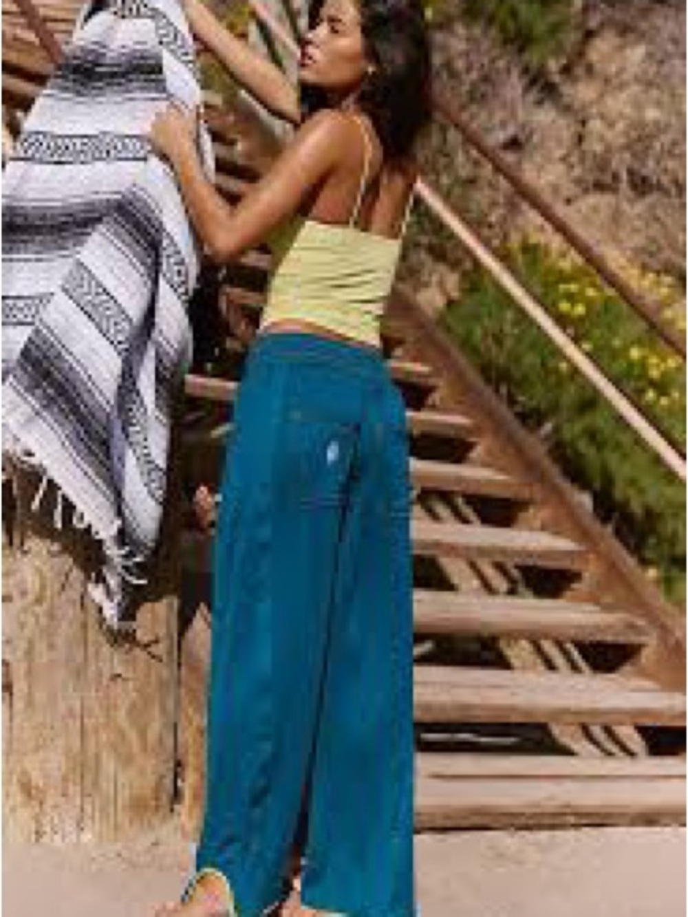 Fp Movement Champ is Here Knit Pants